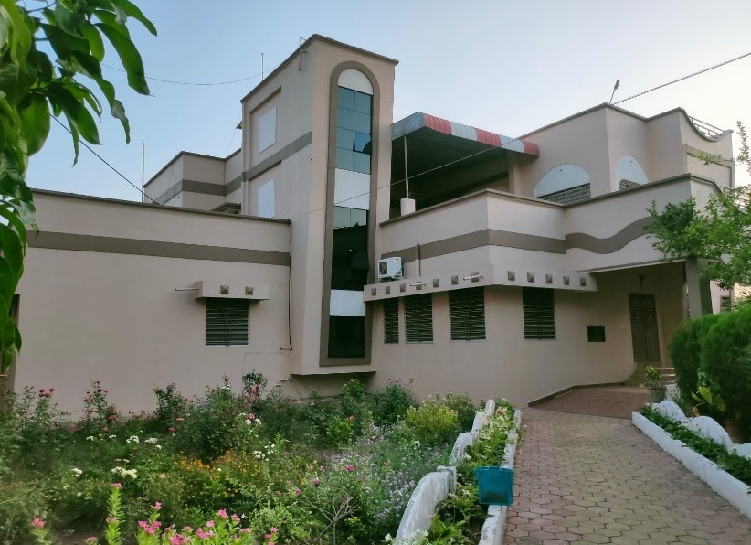 khandwa b