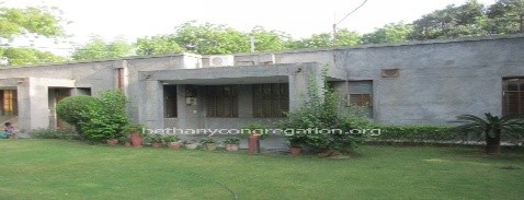 faridabad old building