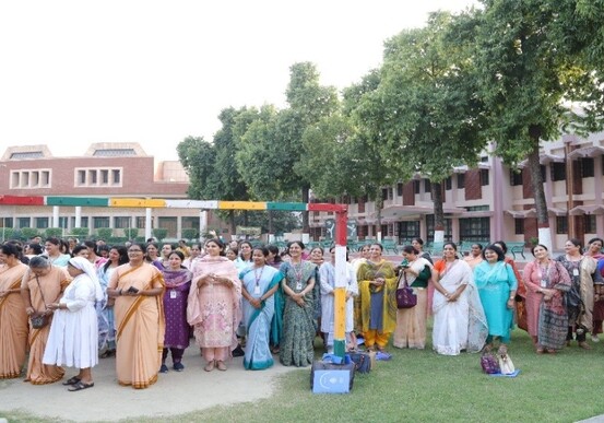 bes convention in haryana zone 13 cropped