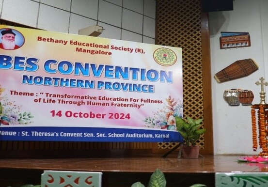 bes convention in haryana zone 1 cropped