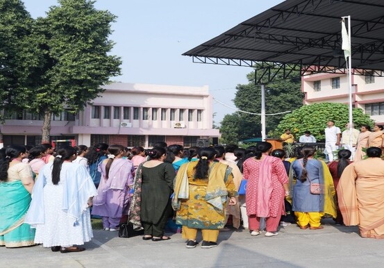 bes convention in haryana zone 2 cropped