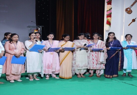 bes convention in haryana zone 3 cropped