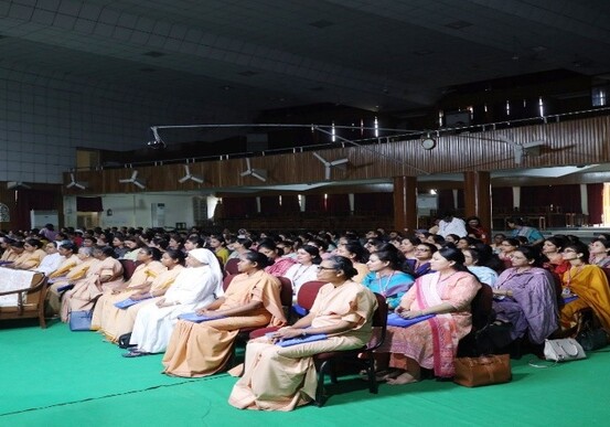 bes convention in haryana zone 8 cropped
