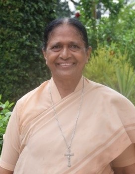 pastoral coordinator