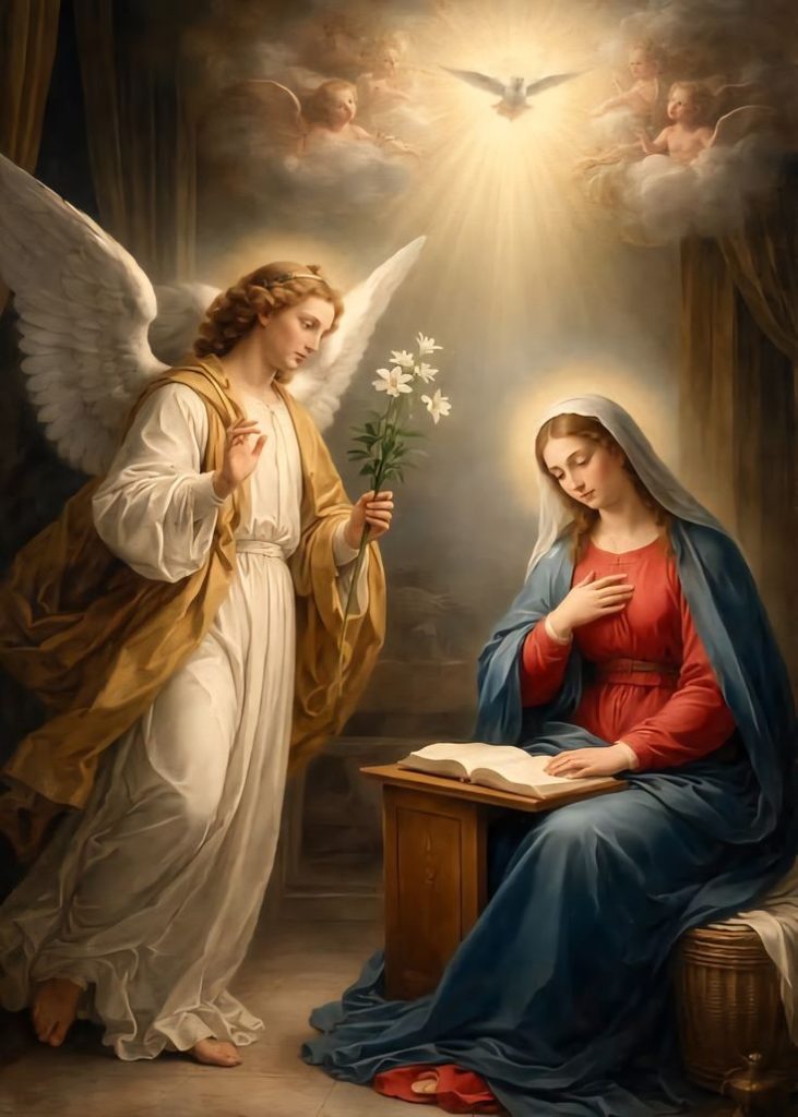 bethany spirituality 1
